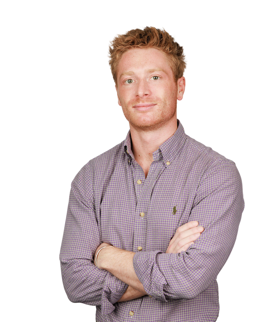Alistair Topping