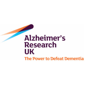 Alzheimers research UK