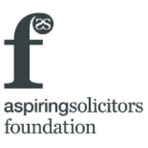 Aspiringsolicitors foundation