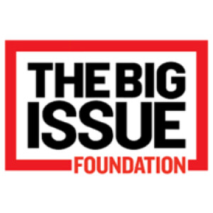 The big issue foundation